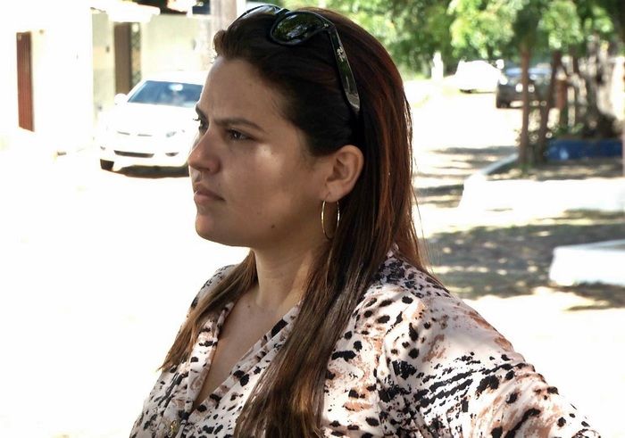 Criança é flagrada pilotando moto em rodovia no litoral do Piauí - Imagem 3