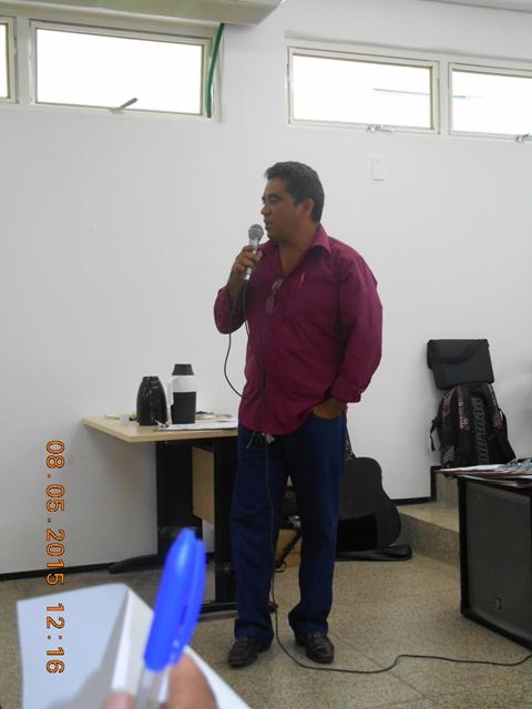 Conselho Territorial do Vale do Sambito Elegeu Nova Diretoria Executiva - Imagem 90