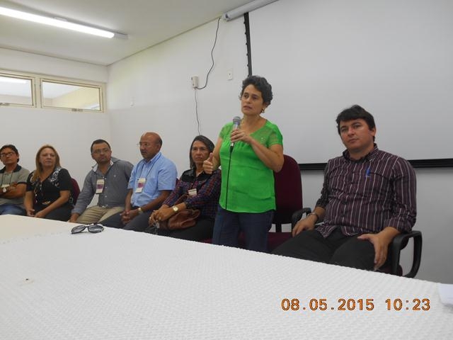 Conselho Territorial do Vale do Sambito Elegeu Nova Diretoria Executiva - Imagem 44