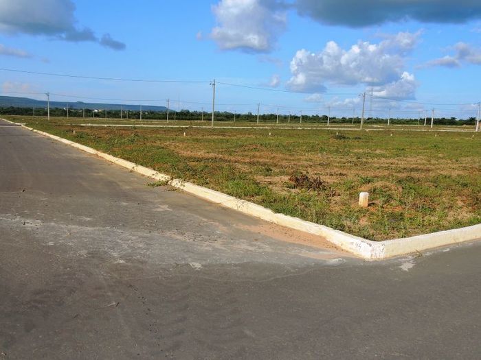 Compre já seu lote de terra no loteamento mais estruturado da região Parque das Opalas - Imagem 14