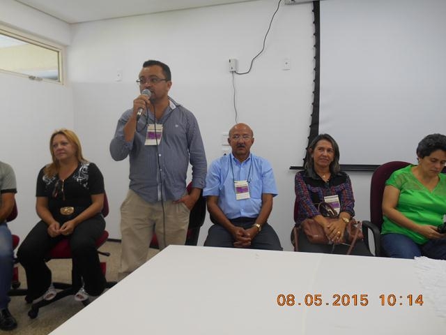 Conselho Territorial do Vale do Sambito Elegeu Nova Diretoria Executiva - Imagem 36