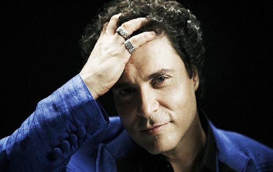 Frejat confirmado na segunda noite do Festival de Inverno