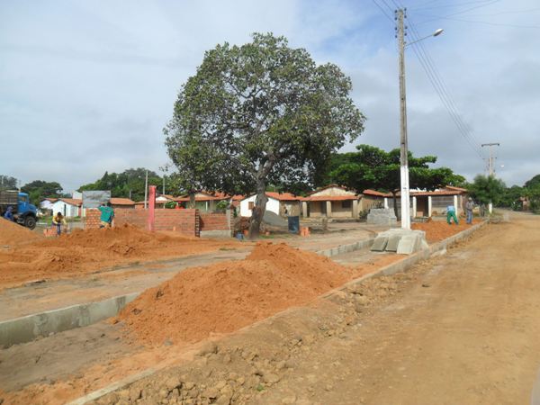 Prefeitura inicia construção de Praça no Sol Nascente - Imagem 11