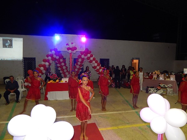 Prefeitura de Lagoinha realiza mega festa para as Mães no Município - Imagem 14