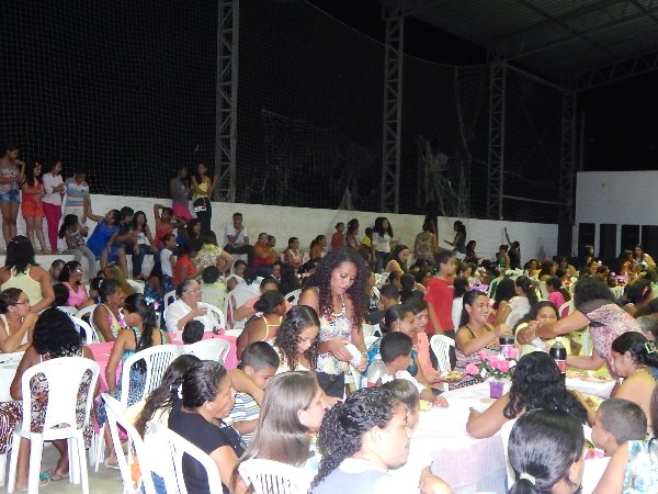 Prefeitura de Lagoinha realiza mega festa para as Mães no Município - Imagem 21