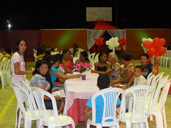 Prefeitura de Lagoinha realiza mega festa para as Mães no Município - Imagem 1