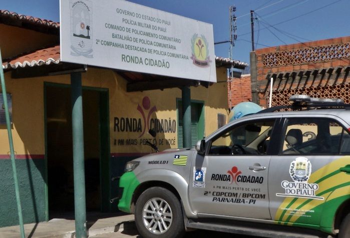 Comandante do 2º BPM explica as alterações no policiamento de Parnaíba - Imagem 2