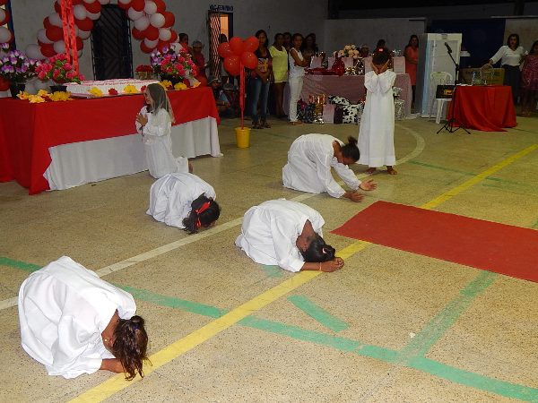 Prefeitura de Lagoinha realiza mega festa para as Mães no Município - Imagem 13