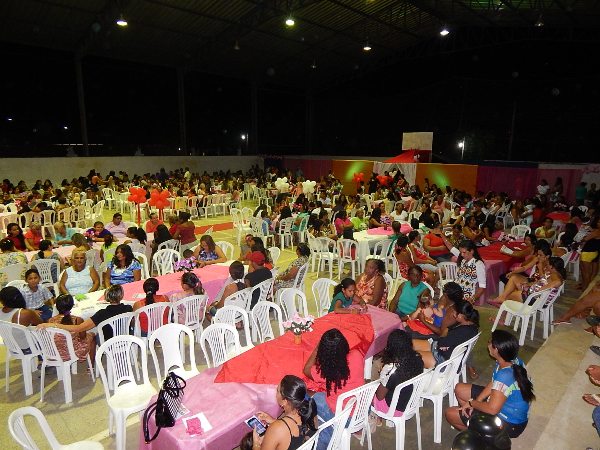Prefeitura de Lagoinha realiza mega festa para as Mães no Município - Imagem 3