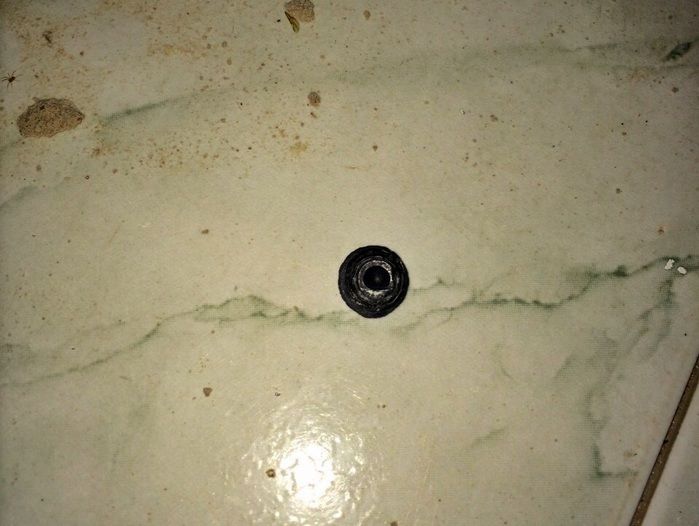 Parnaibana tem casa alvejada por disparo de arma de fogo - Imagem 2