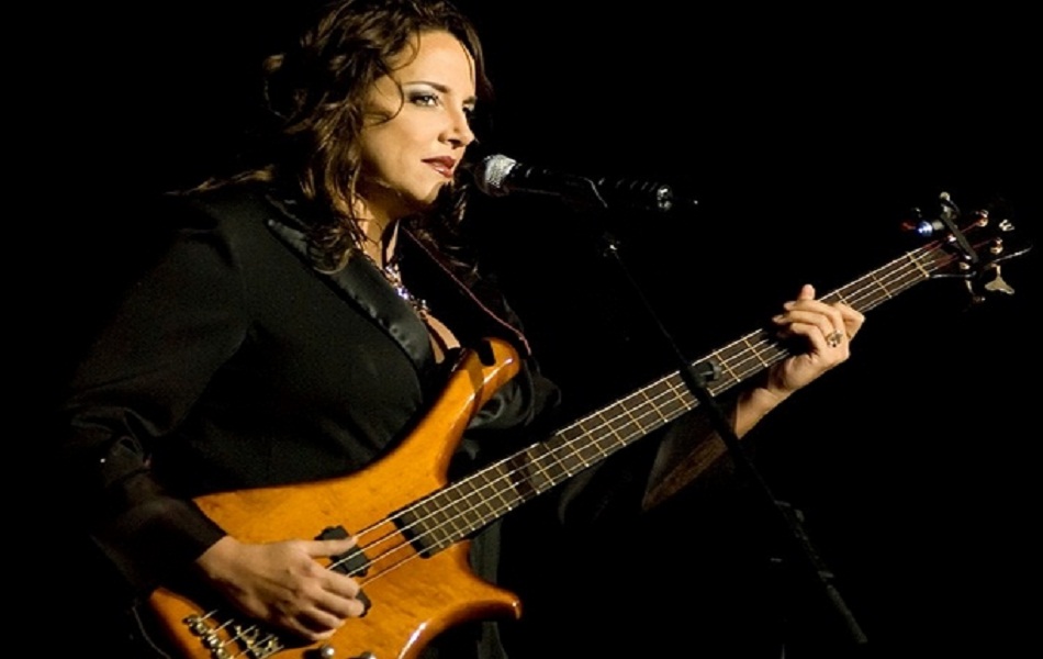 FESTIVAL DE INVERNO: Ana Carolina é confirmada