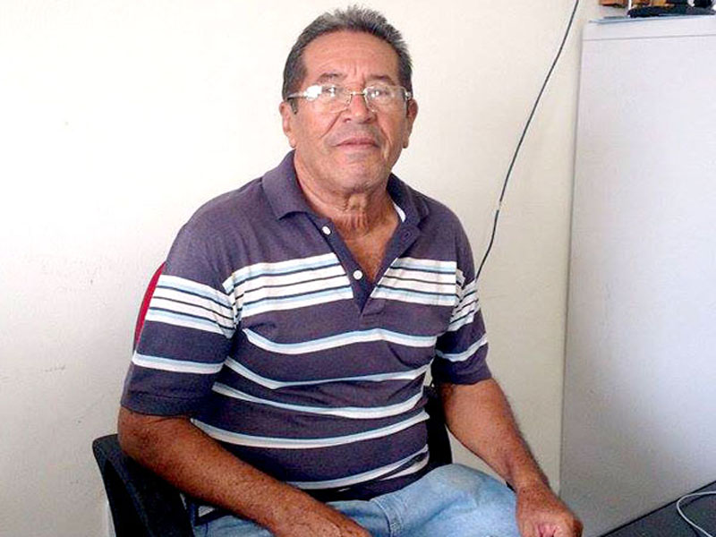 Povoado Mocambinho recebe melhorias na área de iluminação pública