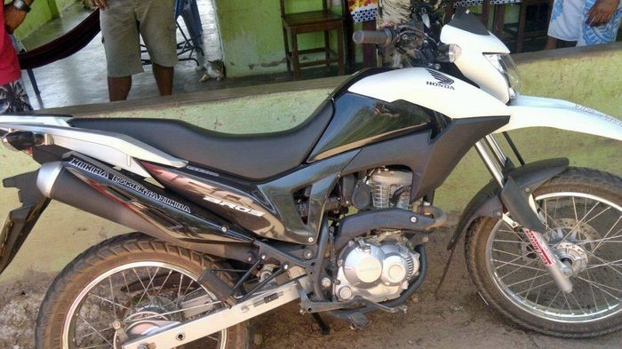 Família é feita de refém durante assalto em Luís Correia - Imagem 4