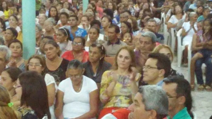 Prefeito Zé Resende participa de festejos em Boqueirão do Piauí - Imagem 3