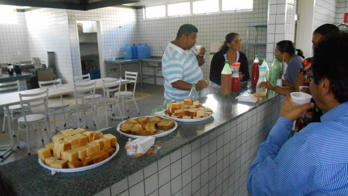 Assembleia Geral do Conselho Territorial de Desenvolvimento Sustentável Vale do Sambito para escolha e posse da nova Diretória - Imagem 21
