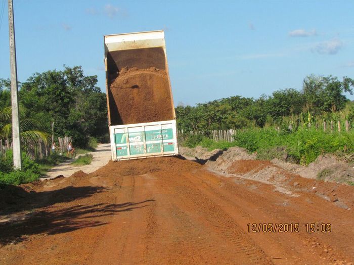 Mais estradas estão sendo recuperadas pela prefeitura de Barras - Imagem 10