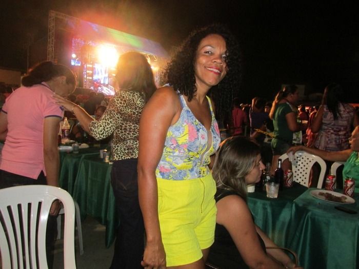  Mara Pavanelly Faz Show pra quase 5 Mil Pessoas em Agricolândia - Imagem 27