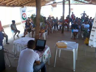 Povoado Gonçalaves recebe evento de Dia das Mães em Oeiras - Imagem 3