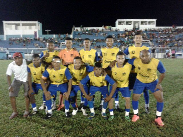 Final da Copa dos Bairros acontece em Oeiras - Imagem 4