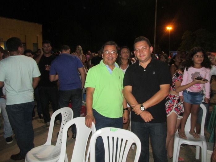  Mara Pavanelly Faz Show pra quase 5 Mil Pessoas em Agricolândia - Imagem 19