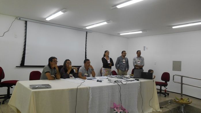 Assembleia Geral do Conselho Territorial de Desenvolvimento Sustentável Vale do Sambito para escolha e posse da nova Diretória - Imagem 14