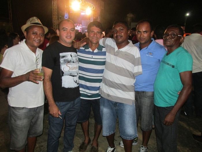  Mara Pavanelly Faz Show pra quase 5 Mil Pessoas em Agricolândia - Imagem 29