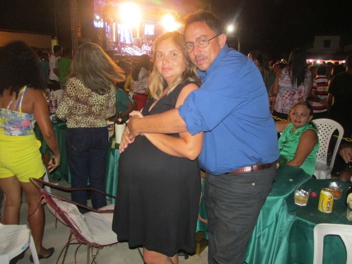  Mara Pavanelly Faz Show pra quase 5 Mil Pessoas em Agricolândia - Imagem 28