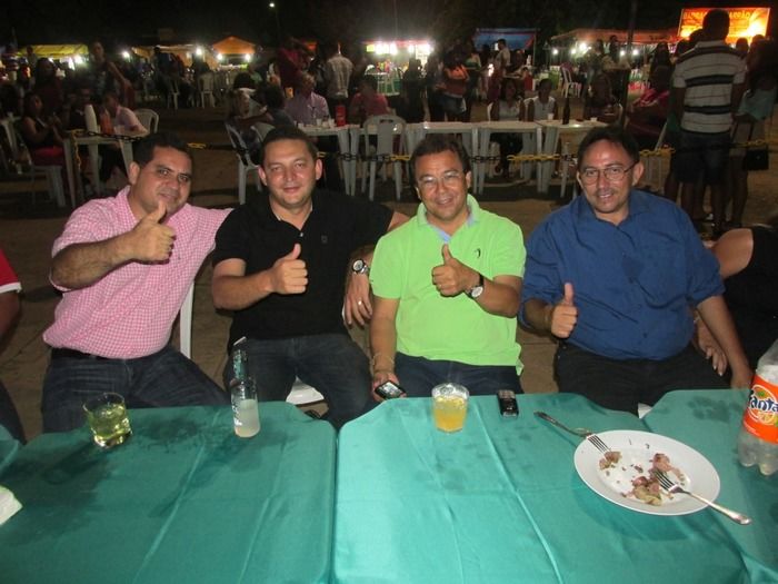  Mara Pavanelly Faz Show pra quase 5 Mil Pessoas em Agricolândia - Imagem 3