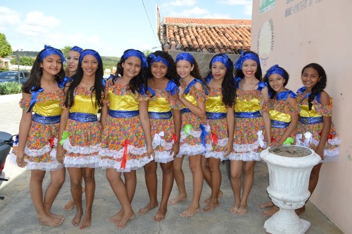 CMDCA e Assistência Social realizam a VIII Conferência Municipal dos Direitos da Criança e do Adolescente em Vila Nova - Imagem 23