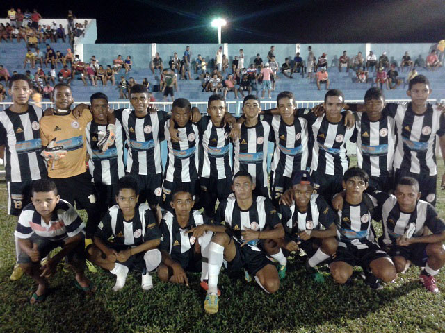 Final da Copa dos Bairros acontece em Oeiras - Imagem 1