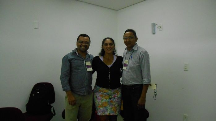 Assembleia Geral do Conselho Territorial de Desenvolvimento Sustentável Vale do Sambito para escolha e posse da nova Diretória - Imagem 17