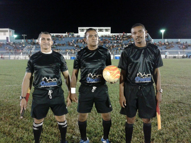 Final da Copa dos Bairros acontece em Oeiras - Imagem 3