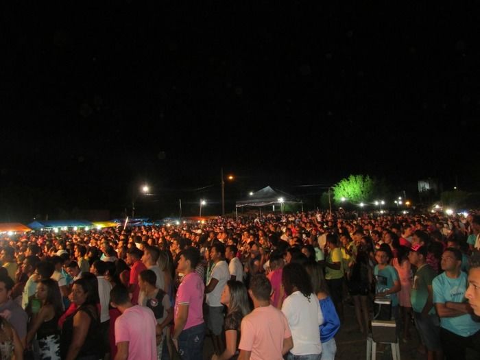  Mara Pavanelly Faz Show pra quase 5 Mil Pessoas em Agricolândia - Imagem 18