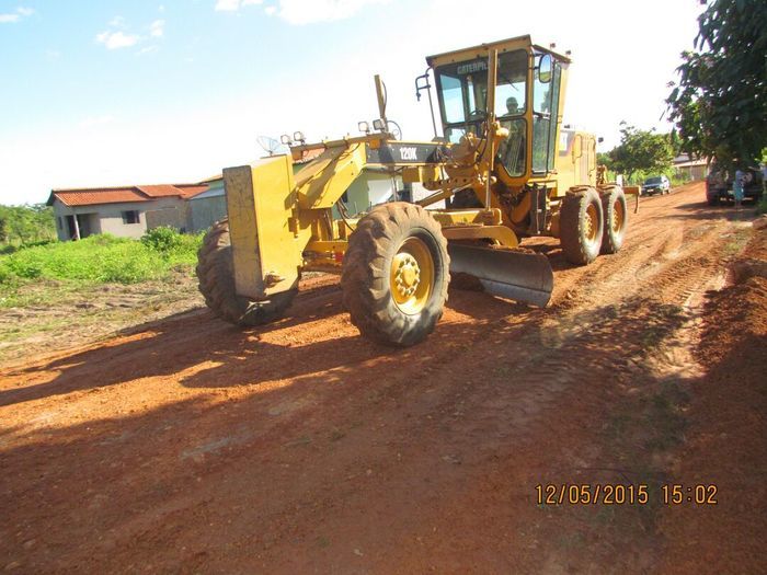 Mais estradas estão sendo recuperadas pela prefeitura de Barras - Imagem 13
