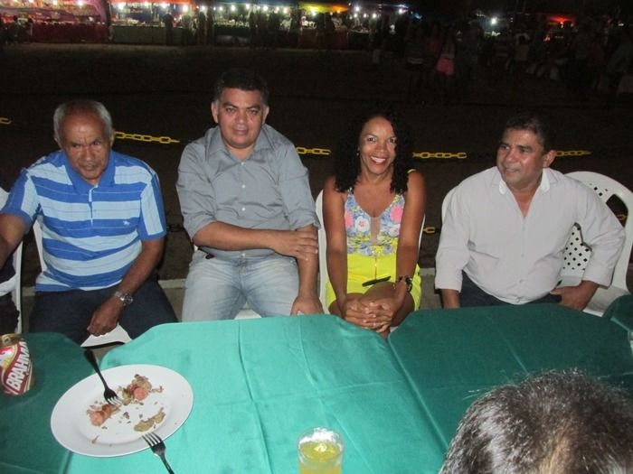  Mara Pavanelly Faz Show pra quase 5 Mil Pessoas em Agricolândia - Imagem 4