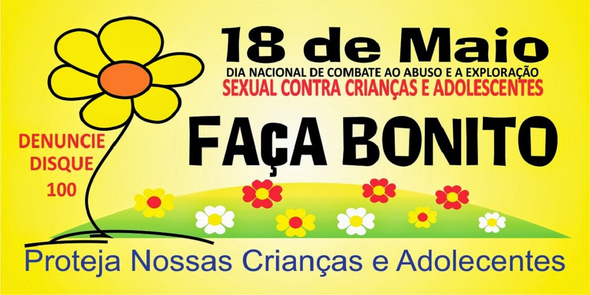 Conselho Tutelar de Alegrete inicia campanha de combate ao abuso e à exploração sexual de crianças e adolescentes