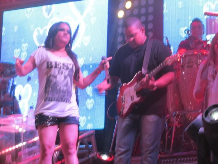  Mara Pavanelly Faz Show pra quase 5 Mil Pessoas em Agricolândia - Imagem 17