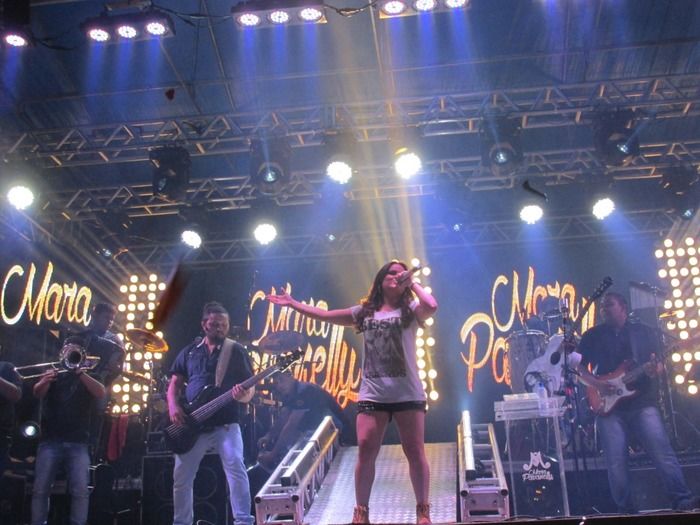 Conheça as duas Pessoas que ganharam no Sorteio Foto Exclusiva com Mara Pavanelly  - Imagem 8