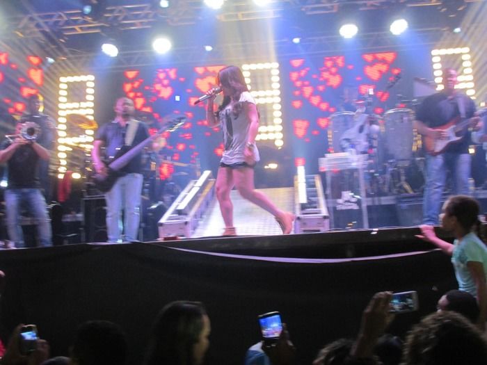  Mara Pavanelly Faz Show pra quase 5 Mil Pessoas em Agricolândia - Imagem 8