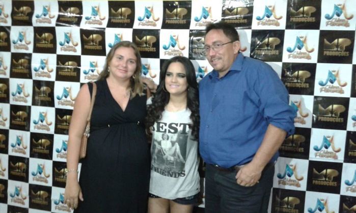 Conheça as duas Pessoas que ganharam no Sorteio Foto Exclusiva com Mara Pavanelly  - Imagem 6