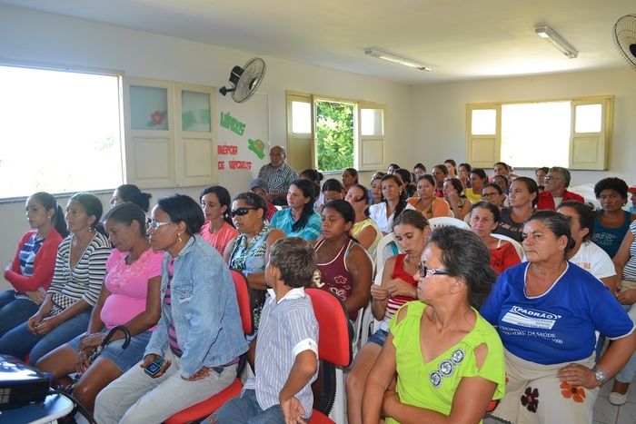 Conselho Tutelar e Secretarias realizam palestra do projeto “Faça Bonito” sobre o combate à exploração e ao abuso sexual infantil - Imagem 10