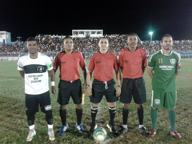 Finais da Copa dos Bairros acontece em Oeiras - Imagem 11