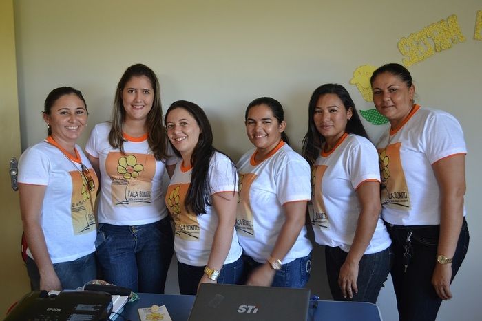 Conselho Tutelar e Secretarias realizam palestra do projeto “Faça Bonito” sobre o combate à exploração e ao abuso sexual infantil - Imagem 18