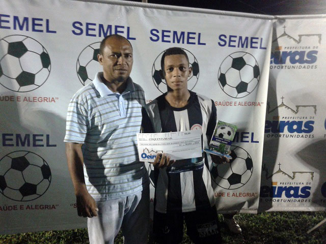 Finais da Copa dos Bairros acontece em Oeiras - Imagem 14