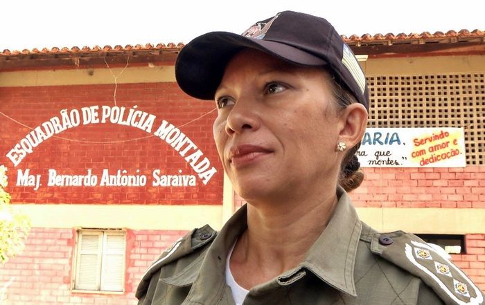 Cavalaria do 2º BPM completa 10 anos de serviços prestados - Imagem 1