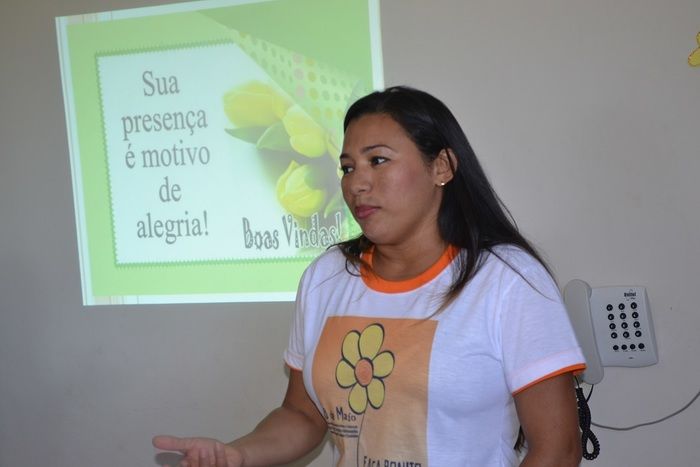 Conselho Tutelar e Secretarias realizam palestra do projeto “Faça Bonito” sobre o combate à exploração e ao abuso sexual infantil - Imagem 2