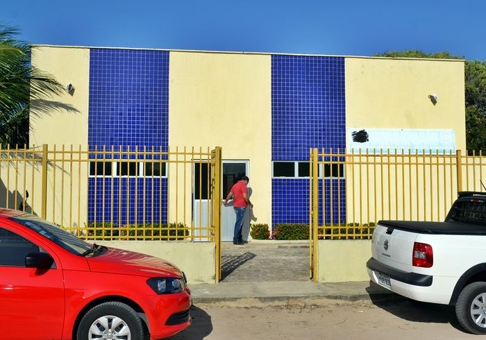 IML de Parnaíba passa a contar com peritos criminais - Imagem 4