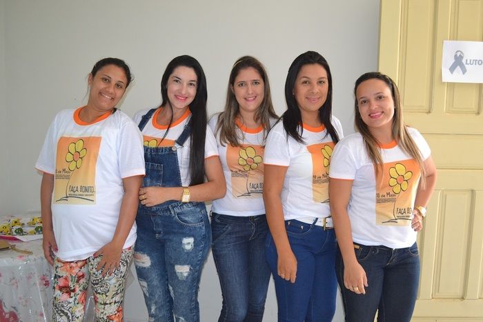 Conselho Tutelar e Secretarias realizam palestra do projeto “Faça Bonito” sobre o combate à exploração e ao abuso sexual infantil - Imagem 19