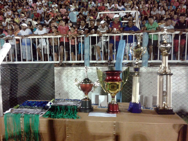 Finais da Copa dos Bairros acontece em Oeiras - Imagem 5