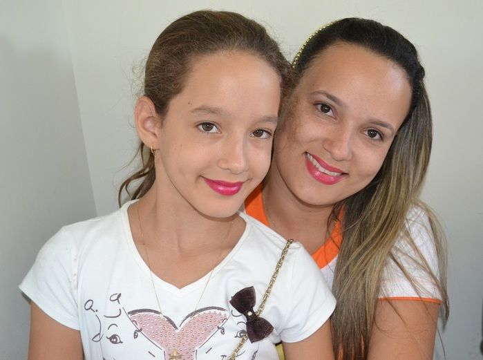 Conselho Tutelar e Secretarias realizam palestra do projeto “Faça Bonito” sobre o combate à exploração e ao abuso sexual infantil - Imagem 7